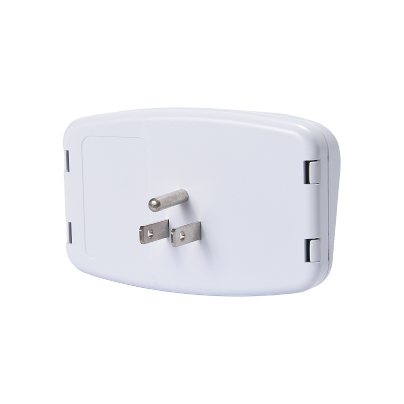 HWTB-V006-US 110V 15A Protector automat de supratensiune