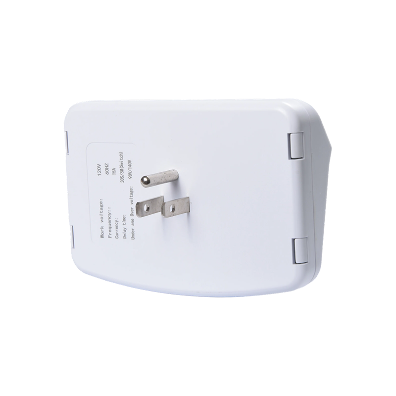 HWTB-V005110V-US 15A Protecție automată la supratensiune cu prize multiple