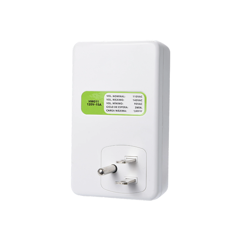 HWTB-V011-US 120V 30A Protector automat de supratensiune