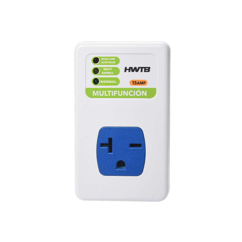 HWTB-V018-CE 230V 30A Protector automat de supratensiune