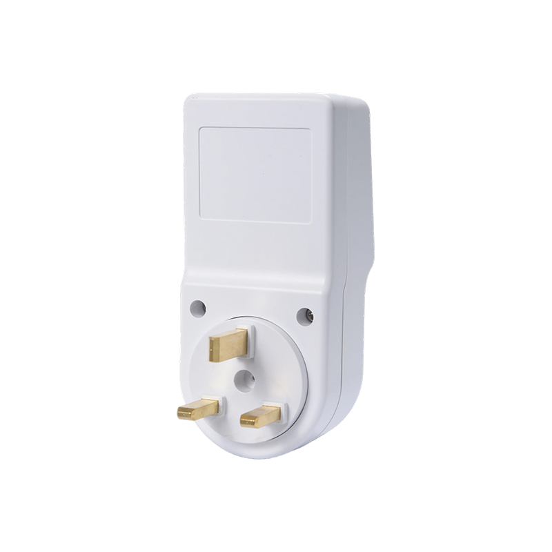HWTB-V057UN-CE 230V 15A Protector de tensiune reglabil