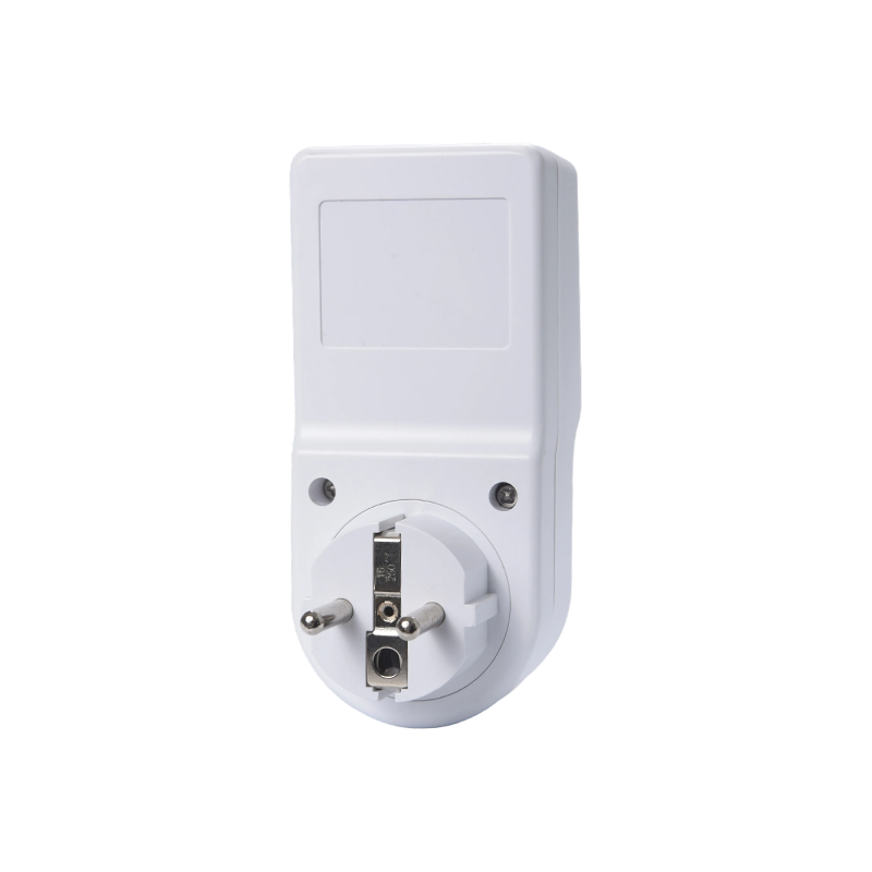 HWTB-V057G-CE 230V 15A Protector de tensiune reglabil