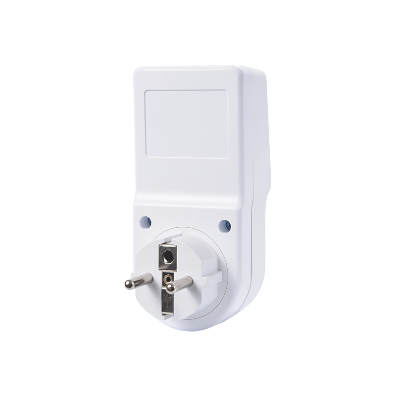 HWTB-V055F-CE 230V 15A Protector de tensiune reglabil