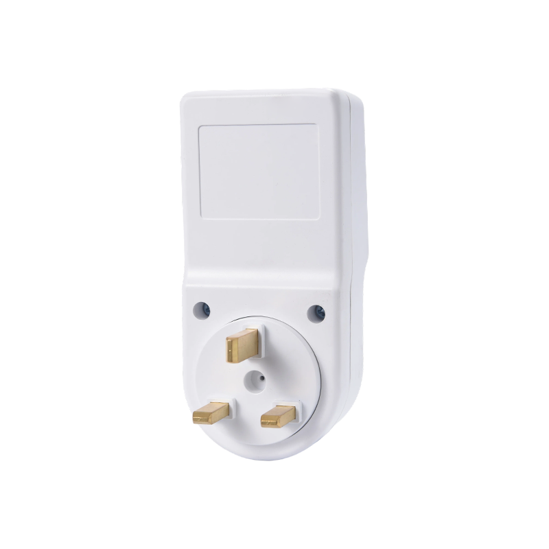 HWTB-V055UN-CE 230V 15A Protector de tensiune reglabil