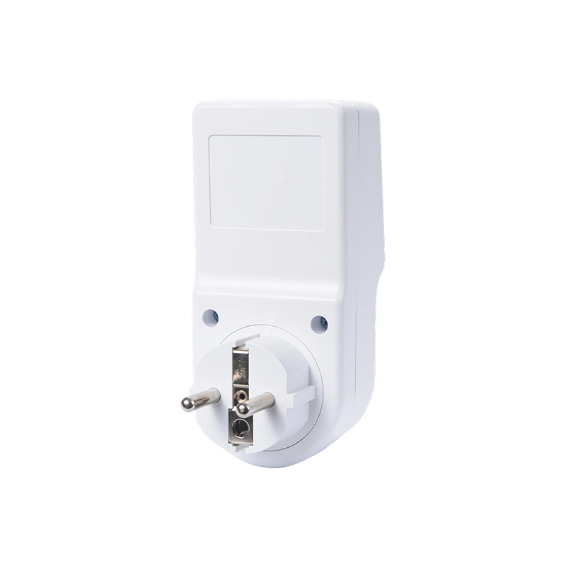 HWTB-V055G-CE 230V 15A Protector de tensiune reglabil