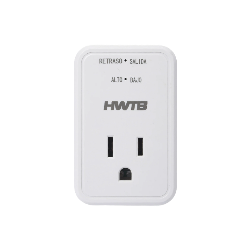 HWTB-V021-US 110V 15A Protector automat de supratensiune