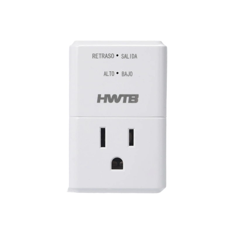 HWTB-V023-US 110V 15A Protector automat de supratensiune
