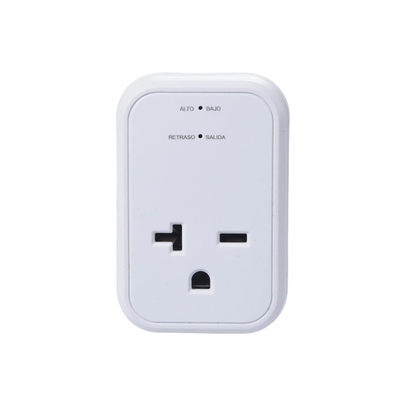 HWTB-V062-CE Protector automat de supratensiune 230V 15A
