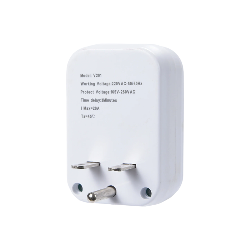 HWTB-V062-CE Protector automat de supratensiune 230V 15A