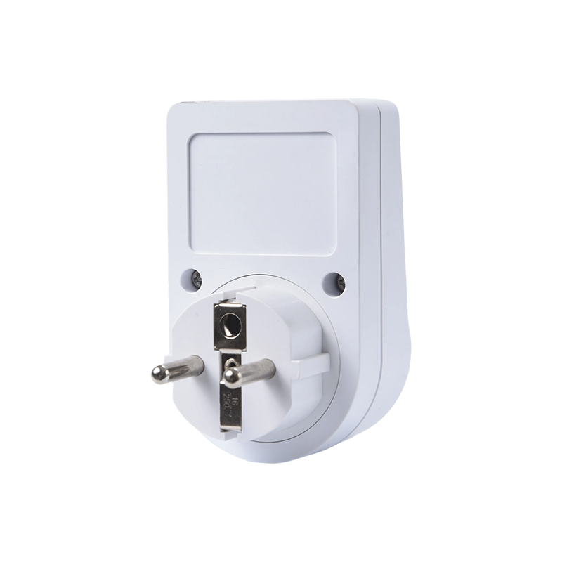 HWTB-V055G-CE 230V 15A 3300W Protector de tensiune reglabil