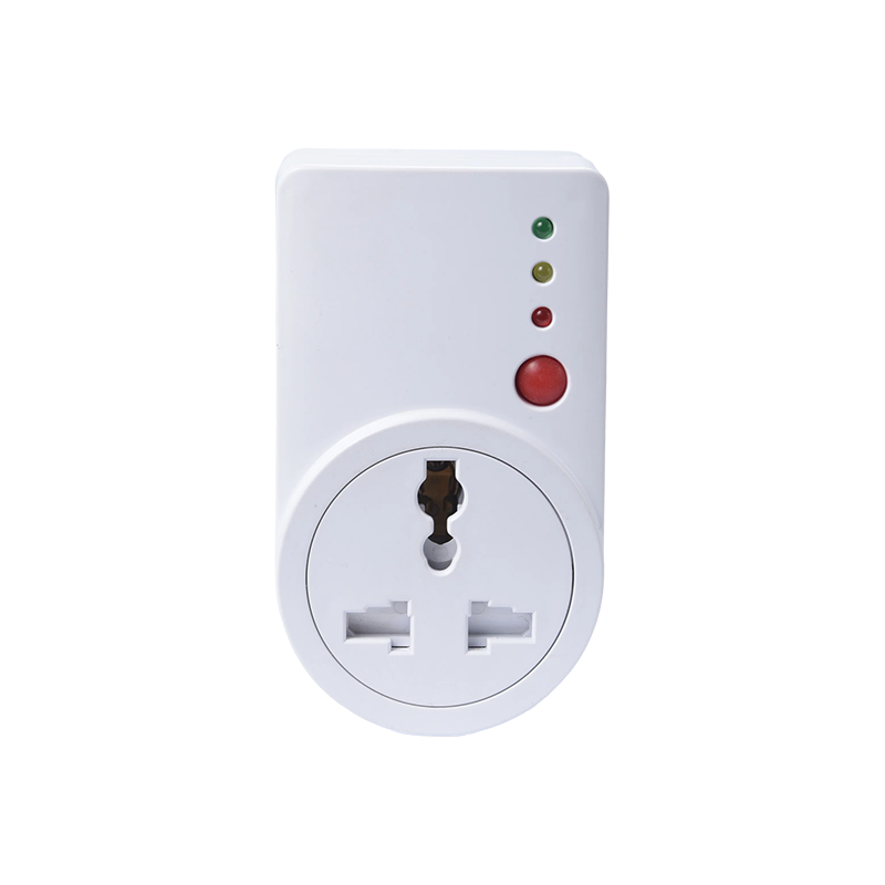 HWTB-V055UN-A-CE 230V 15A Protector de tensiune reglabil