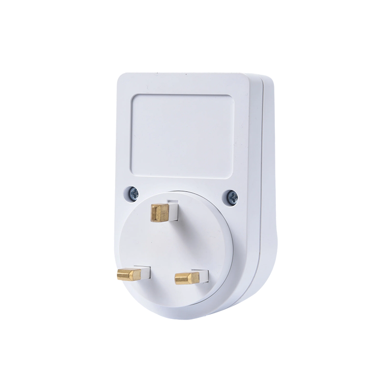 HWTB-V055UN-A-CE 230V 15A Protector de tensiune reglabil