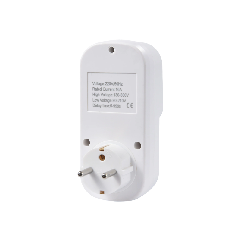 HWTB-V050G-CE 230V 15A Protector de tensiune reglabil