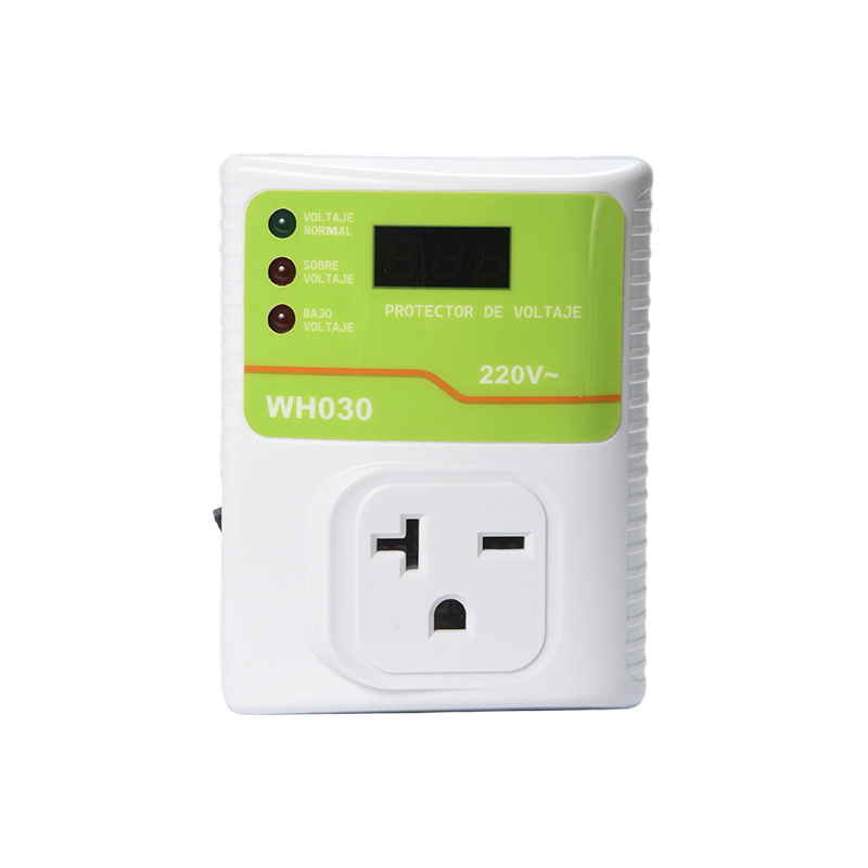 HWTB-V030-CE Protector automat de supratensiune 230V 15A