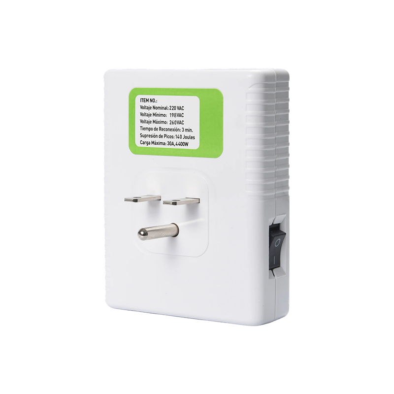 HWTB-V030-CE Protector automat de supratensiune 230V 15A
