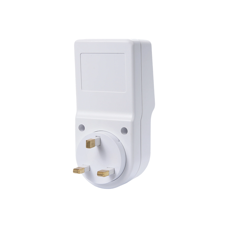 HWTB-V057UN-A-CE 230V 15A Protector de tensiune reglabil