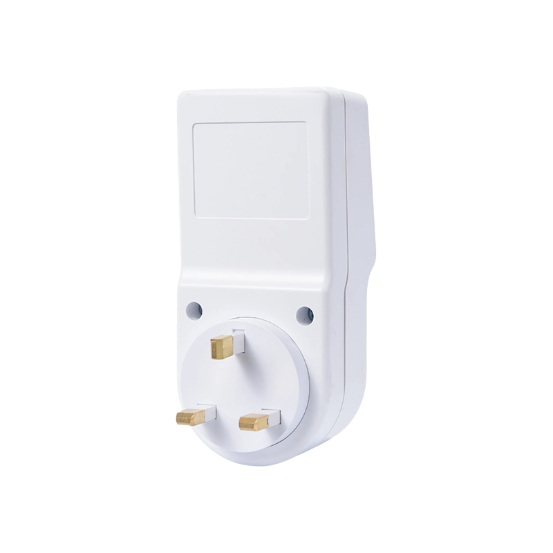 HWTB-V055UN-A-CE 230V 15A/3300W Protector de tensiune reglabil
