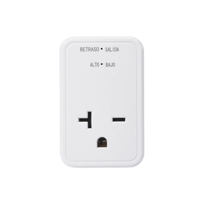 HWTB-V022-CE Protector automat de supratensiune 230V 15A