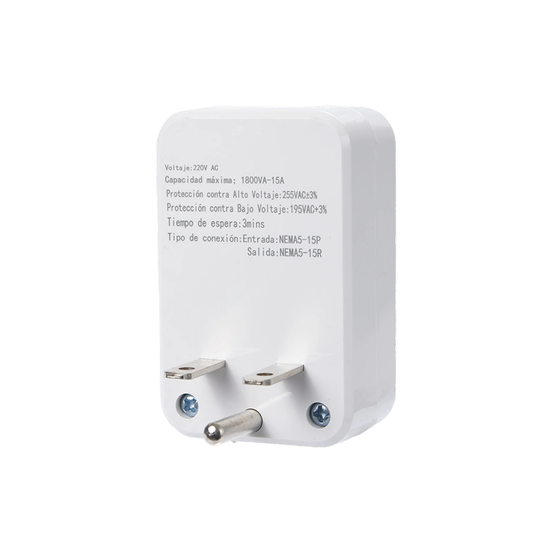 HWTB-V022-CE Protector automat de supratensiune 230V 15A