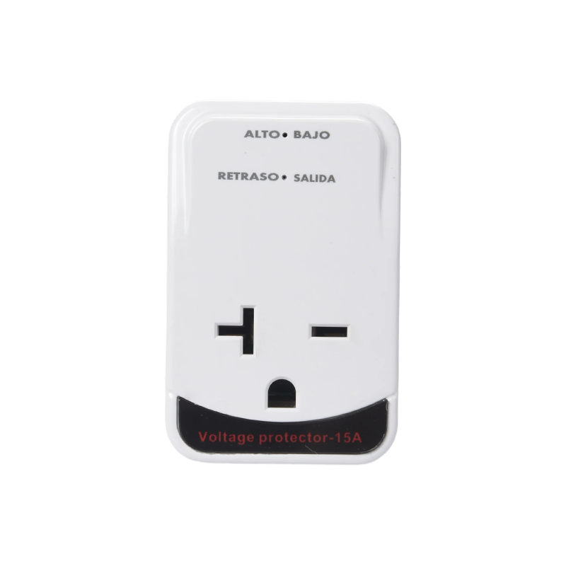 HWTB-V026-CE Protector automat de supratensiune 230V 15A