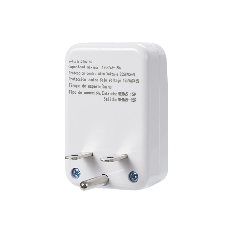 HWTB-V026-CE Protector automat de supratensiune 230V 15A