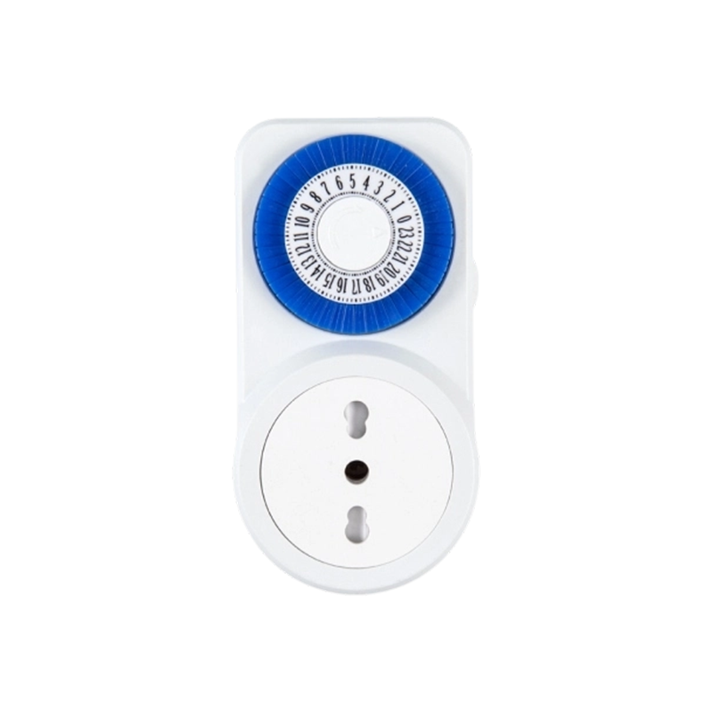 Model nr: TI-30A