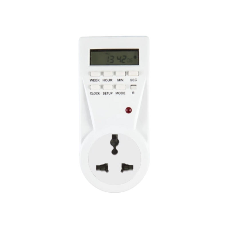 Model nr: ETW-23A