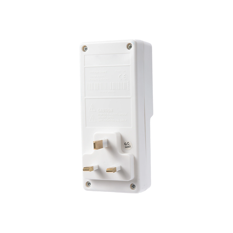 HWTB-V047UN-CE 230V 15A Protector de tensiune reglabil