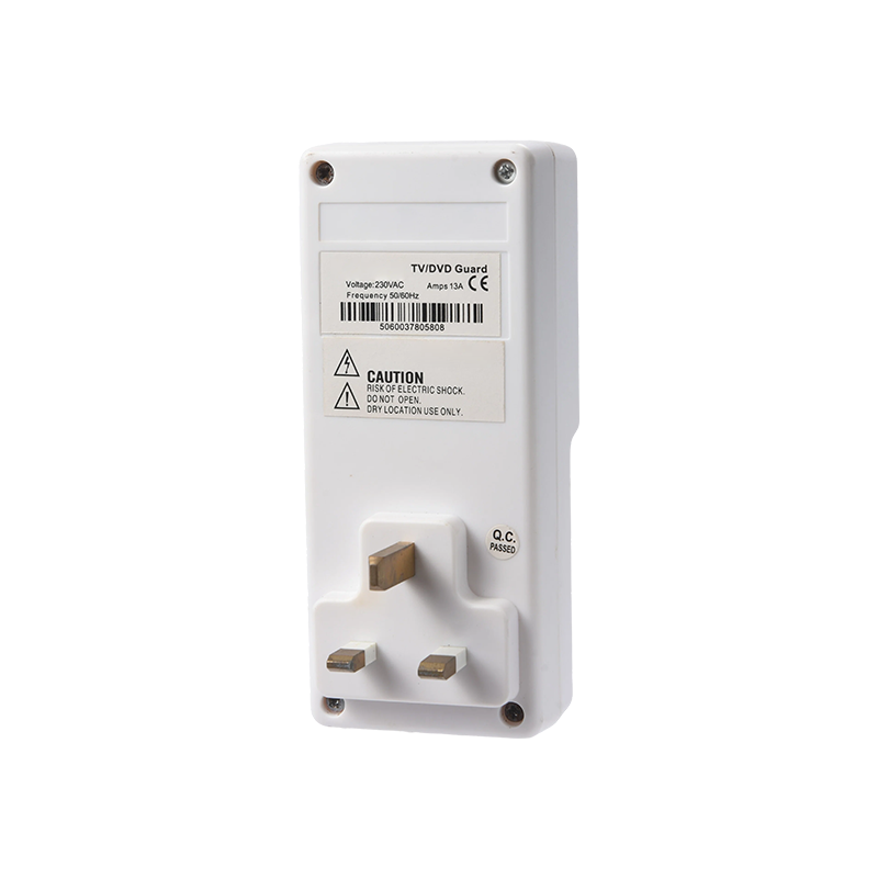 HWTB-V047UN-A-CE 230V 15A Protector de tensiune reglabil
