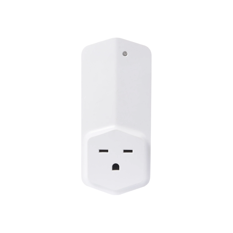 Protector de tensiune reglabil HWTB-V008-CE-CE 230V 15A