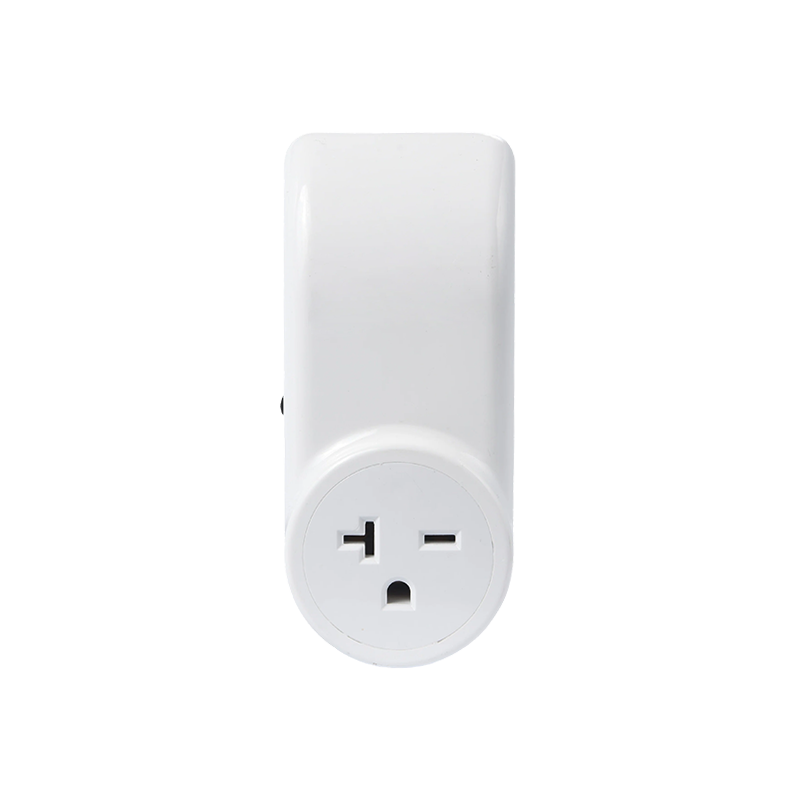 HWTB-V010-CE-CE 230V 15A Protector de tensiune reglabil