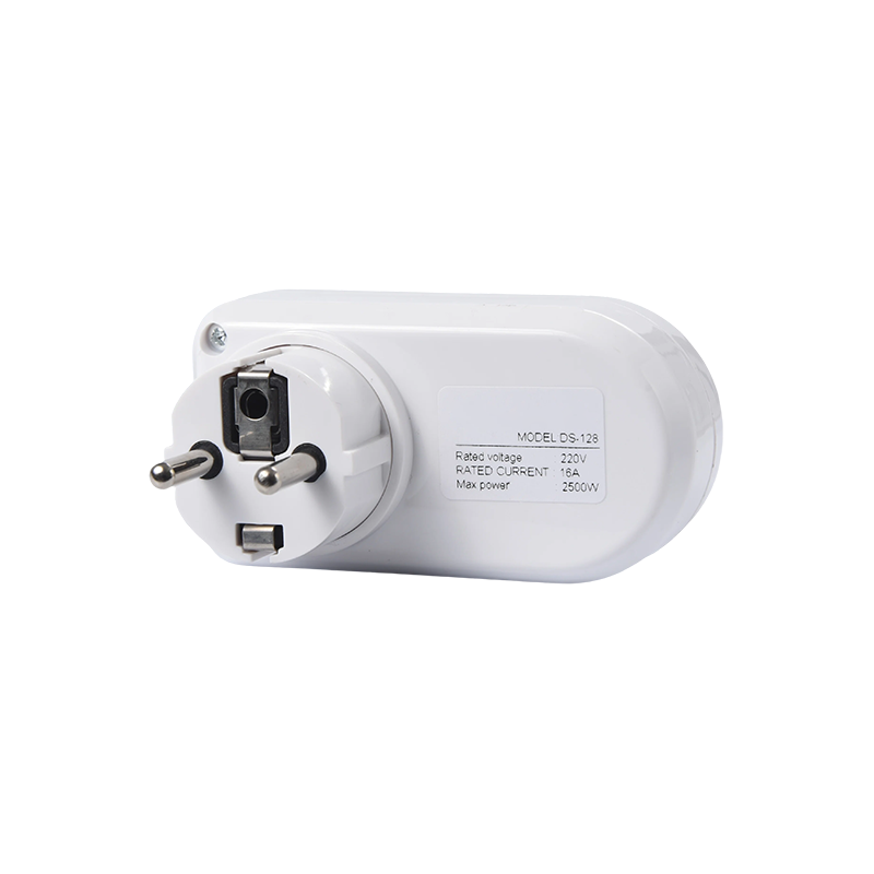 HWTB-V040-CE 230V 15A Protector de tensiune reglabil