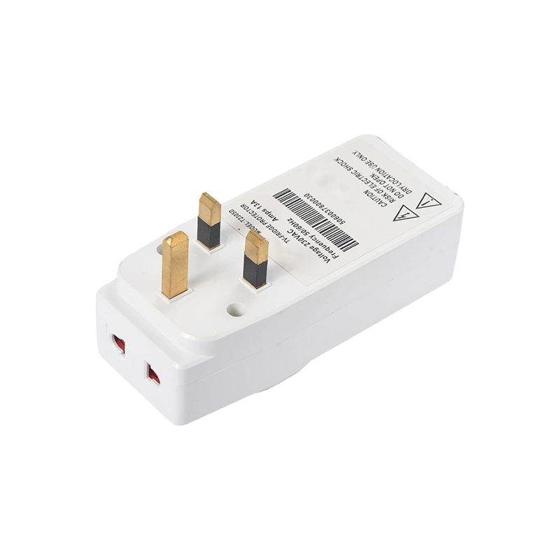 HWTB-V081-CE 230V 15A Protector de tensiune reglabil