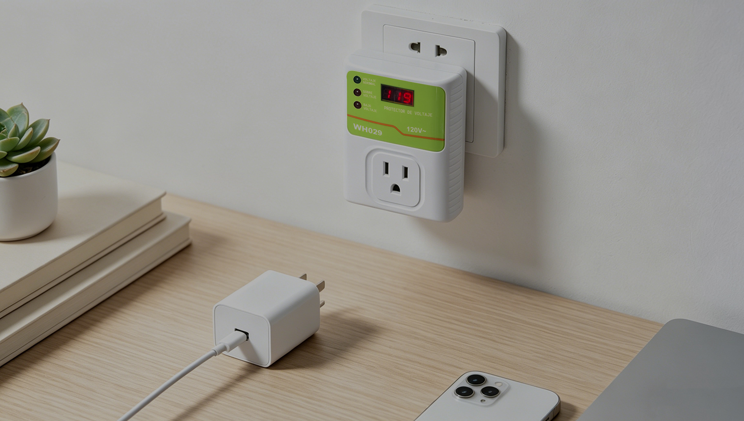 Ningbo Haowei Electric Technology Co., Ltd.